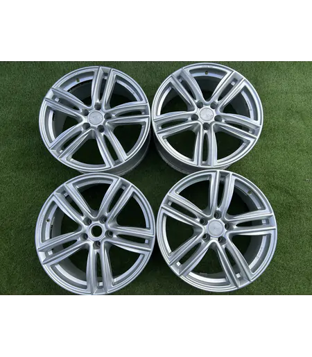 5x112 19" Brock alufelni 8Jx19h2 ET28 - Mobil Gumis