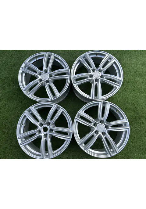 5x112 19" Brock alufelni 8Jx19h2 ET28 - Mobil Gumis