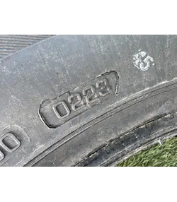 195/60 R15 Lassa Greenways nyári gumi mm - Mobil Gumis 5