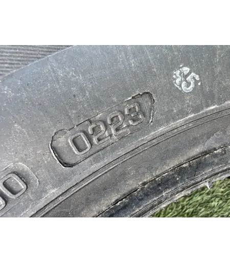 195/60 R15 Lassa Greenways nyári gumi mm - Mobil Gumis 5