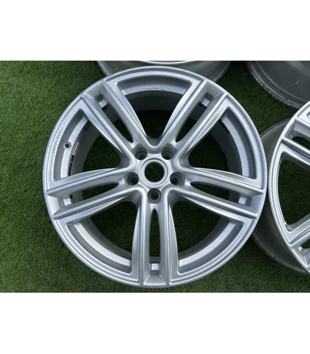 5x112 19" Brock alufelni 8Jx19h2 ET28 - Mobil Gumis 2