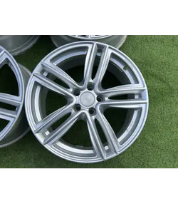 5x112 19" Brock alufelni 8Jx19h2 ET28 - Mobil Gumis 3