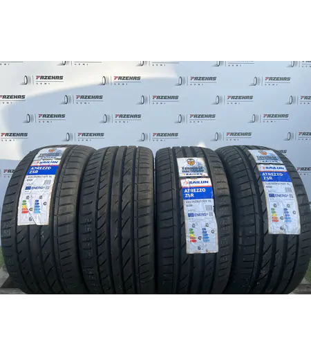 215/35 R17 Sailun Atrezzo nyári gumi mm - Mobil Gumis