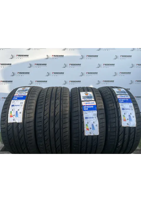 215/35 R17 Sailun Atrezzo nyári gumi mm - Mobil Gumis