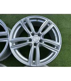 5x112 19" Brock alufelni 8Jx19h2 ET28 - Mobil Gumis 4