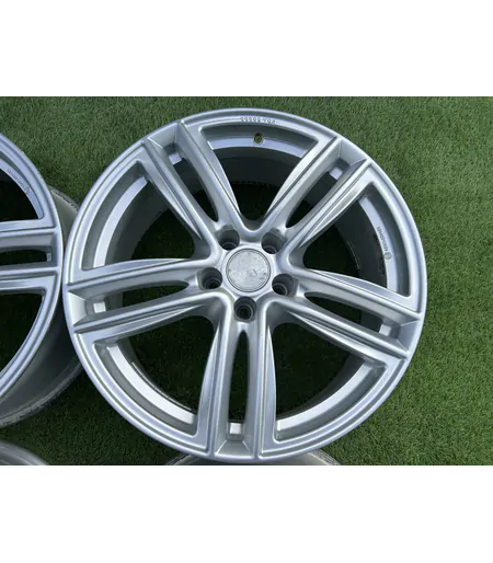 5x112 19" Brock alufelni 8Jx19h2 ET28 - Mobil Gumis 4