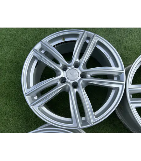 5x112 19" Brock alufelni 8Jx19h2 ET28 - Mobil Gumis 5