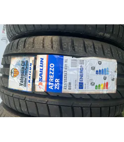 215/35 R17 Sailun Atrezzo nyári gumi mm - Mobil Gumis 3