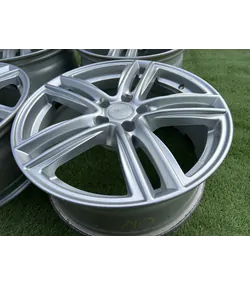 5x112 19" Brock alufelni 8Jx19h2 ET28 - Mobil Gumis 6