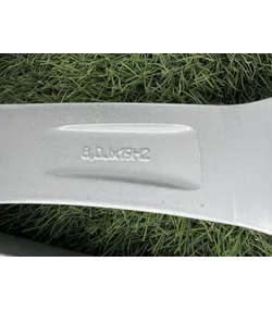 5x112 19" Brock alufelni 8Jx19h2 ET28 - Mobil Gumis 7