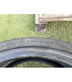 215/35 R17 Sailun Atrezzo nyári gumi mm - Mobil Gumis 5