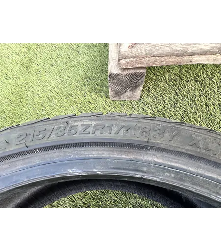 215/35 R17 Sailun Atrezzo nyári gumi mm - Mobil Gumis 5