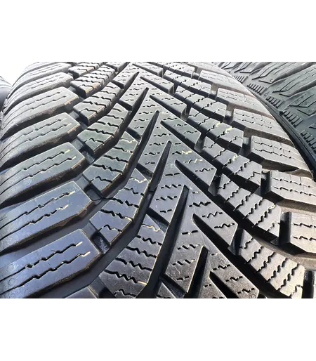 185/60 R15 Sailun IceBlazzer Alpine+ téli gumi 7mm - Mobil Gumis 4
