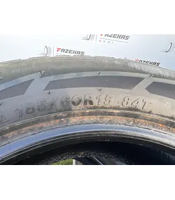 185/60 R15 Sailun IceBlazzer Alpine+ téli gumi 7mm - Mobil Gumis 5