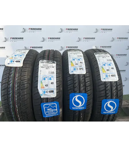 165/70 R14 Semperit Comfort-life 2 nyári gumi mm - Mobil Gumis