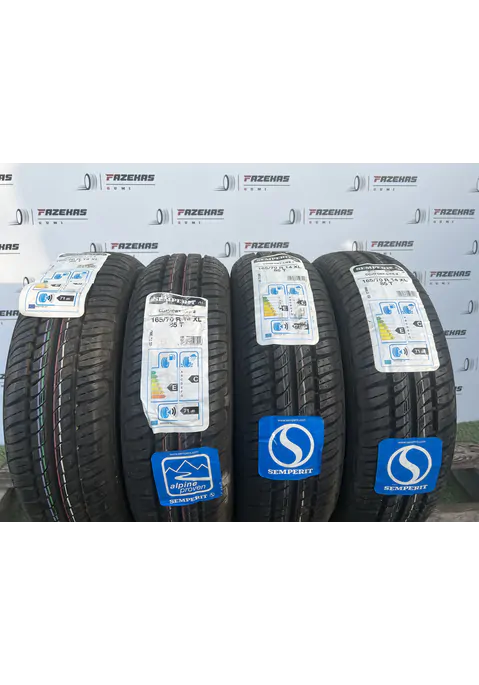 165/70 R14 Semperit Comfort-life 2 nyári gumi mm - Mobil Gumis