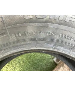 165/70 R14 Semperit Comfort-life 2 nyári gumi mm - Mobil Gumis 4