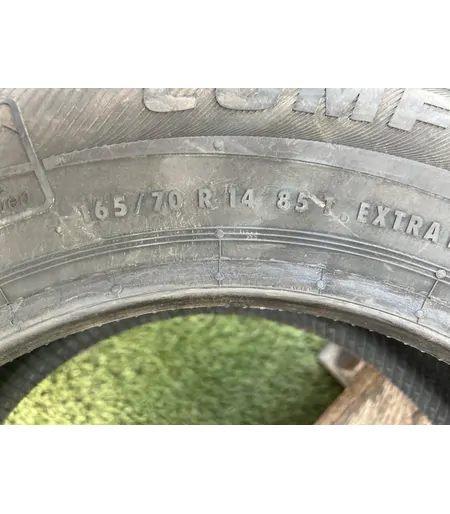165/70 R14 Semperit Comfort-life 2 nyári gumi mm - Mobil Gumis 4