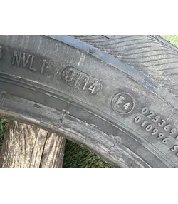 165/70 R14 Semperit Comfort-life 2 nyári gumi mm - Mobil Gumis 5