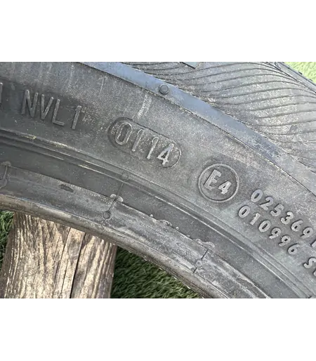 165/70 R14 Semperit Comfort-life 2 nyári gumi mm - Mobil Gumis 5