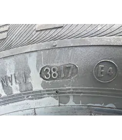 165/70 R14 Semperit Comfort-life 2 nyári gumi mm - Mobil Gumis 6