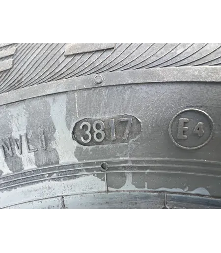 165/70 R14 Semperit Comfort-life 2 nyári gumi mm - Mobil Gumis 6