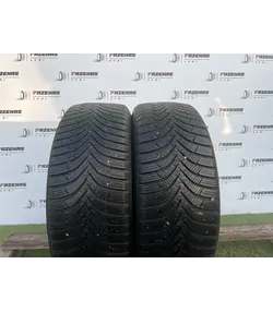 205/55 R16 Hankook Winter Icept RS2 téli gumi 5mm - Mobil Gumis
