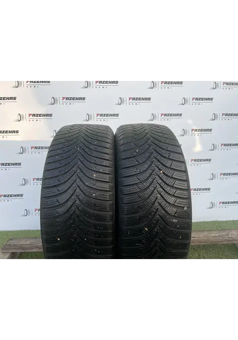 205/55 R16 Hankook Winter Icept RS2 téli gumi 5mm - Mobil Gumis