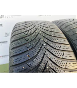 205/55 R16 Hankook Winter Icept RS2 téli gumi 5mm - Mobil Gumis 2