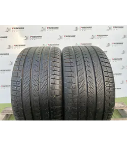 275/35 R20 Vredestein Quatrac Pro négyévszakos gumi mm - Mobil Gumis