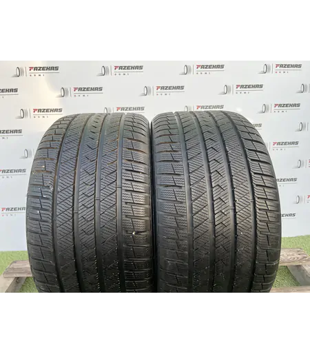 275/35 R20 Vredestein Quatrac Pro négyévszakos gumi mm - Mobil Gumis