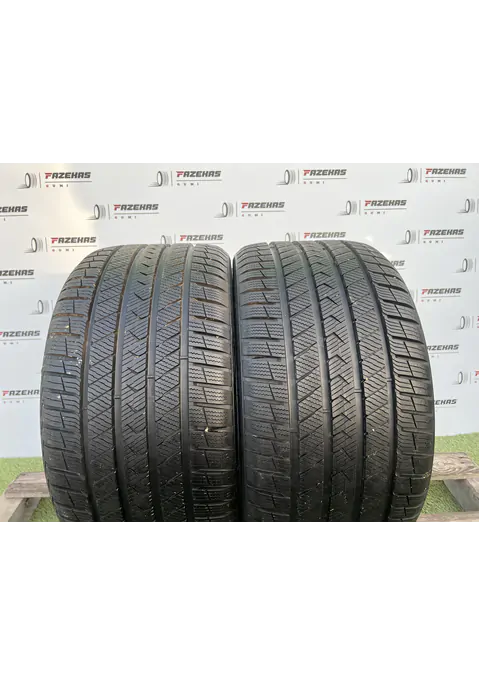 275/35 R20 Vredestein Quatrac Pro négyévszakos gumi mm - Mobil Gumis