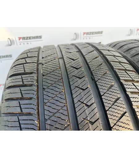 275/35 R20 Vredestein Quatrac Pro négyévszakos gumi mm - Mobil Gumis 2