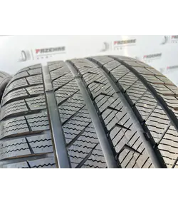 275/35 R20 Vredestein Quatrac Pro négyévszakos gumi mm - Mobil Gumis 3