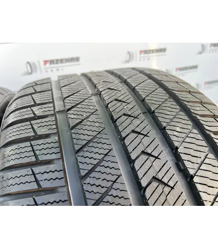 275/35 R20 Vredestein Quatrac Pro négyévszakos gumi mm - Mobil Gumis 3