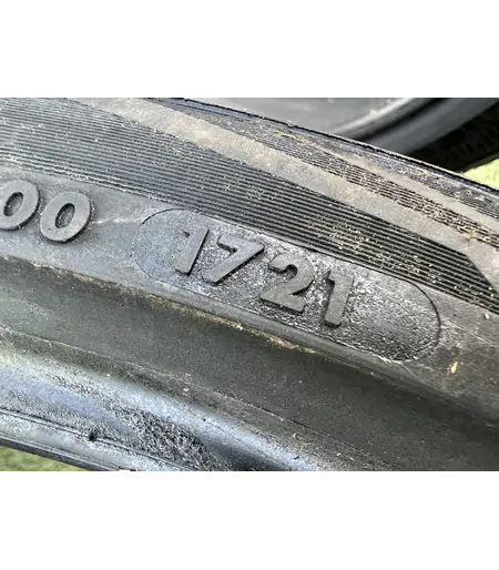 275/35 R20 Vredestein Quatrac Pro négyévszakos gumi mm - Mobil Gumis 5