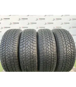 235/65 R17 Vredestein WintracPro téli gumi 6-7mm - Mobil Gumis