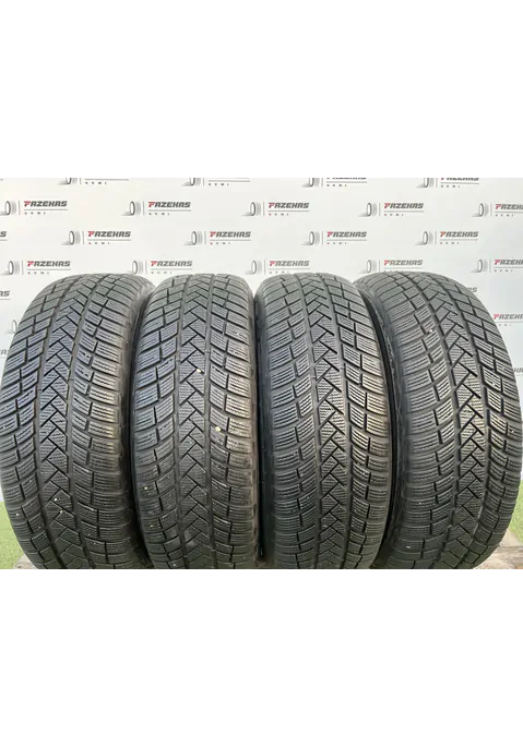 235/65 R17 Vredestein WintracPro téli gumi 6-7mm - Mobil Gumis