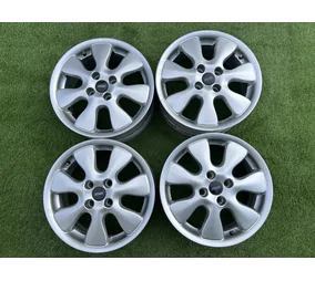 4x98 15" Fiat gyári alufelni 6Jx15h2 ET40 alapértelmezett kép