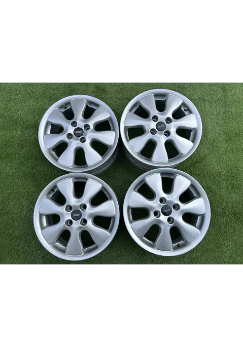 4x98 15" Fiat gyári alufelni 6Jx15h2 ET40