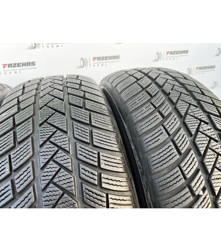 235/65 R17 Vredestein WintracPro téli gumi 6-7mm - Mobil Gumis 3