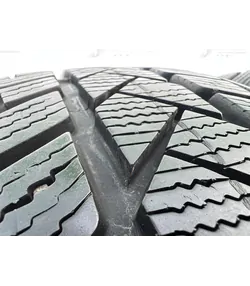 235/65 R17 Vredestein WintracPro téli gumi 6-7mm - Mobil Gumis 4