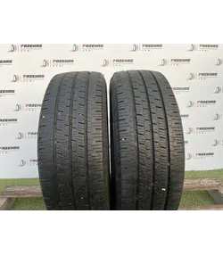 225/65 R16C Tracmax All Season négyévszakos gumi 5mm - Mobil Gumis