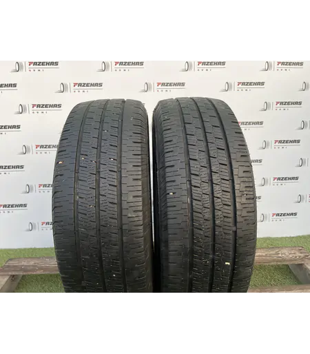 225/65 R16C Tracmax All Season négyévszakos gumi 5mm - Mobil Gumis