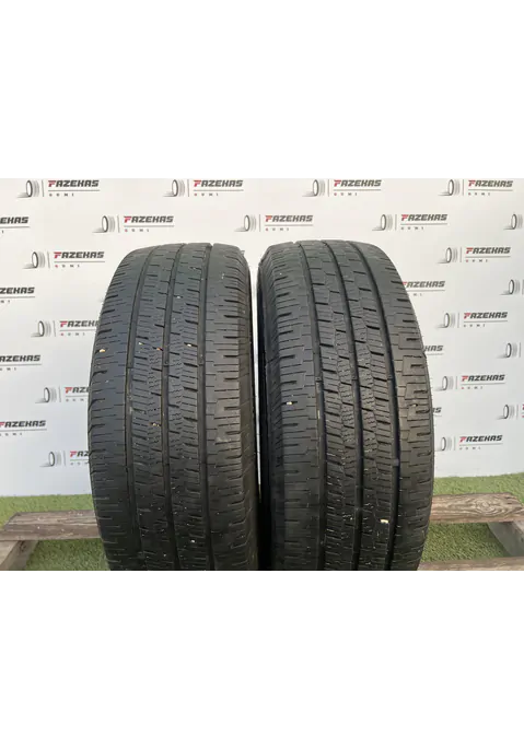 225/65 R16C Tracmax All Season négyévszakos gumi 5mm - Mobil Gumis
