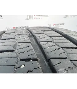 225/65 R16C Tracmax All Season négyévszakos gumi 5mm - Mobil Gumis 4