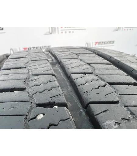 225/65 R16C Tracmax All Season négyévszakos gumi 5mm - Mobil Gumis 4