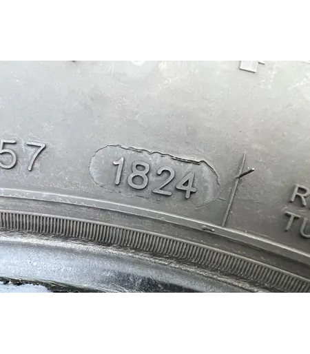 225/65 R16C Tracmax All Season négyévszakos gumi 5mm - Mobil Gumis 6