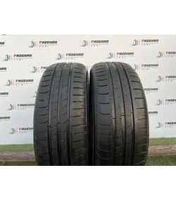 185/60 R15 Hankook Kinergy Eco nyári gumi 5mm - Mobil Gumis