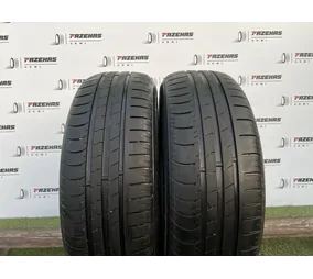 185/60 R15 Hankook Kinergy Eco nyári gumi 5mm - Mobil Gumis